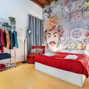 Casa Florio Appartamento